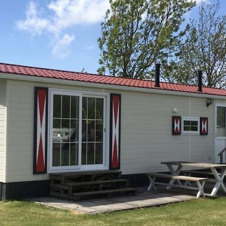 Boerderijcamping Plantlust Veere Zewnętrze zdjęcie