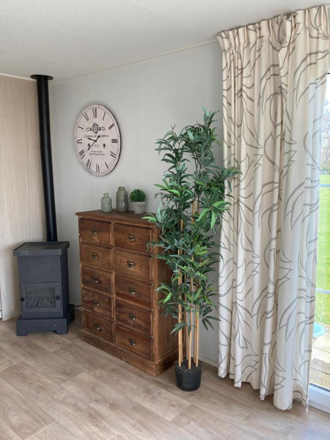 Boerderijcamping Plantlust Veere Zewnętrze zdjęcie