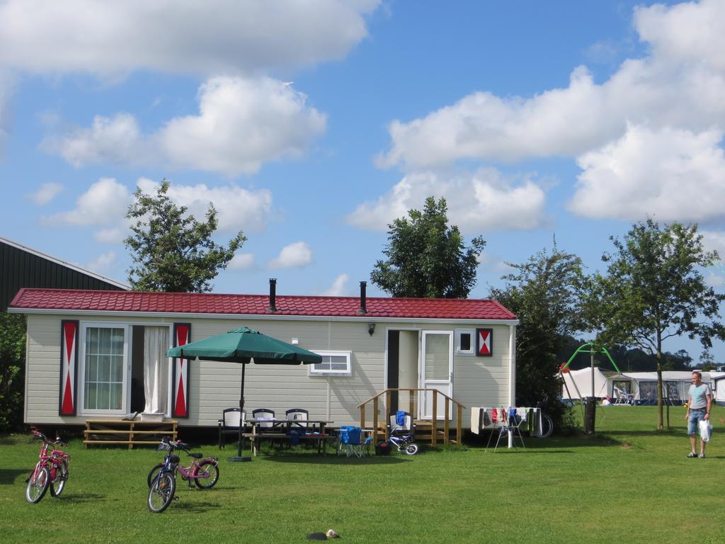 Boerderijcamping Plantlust Veere Pokój zdjęcie