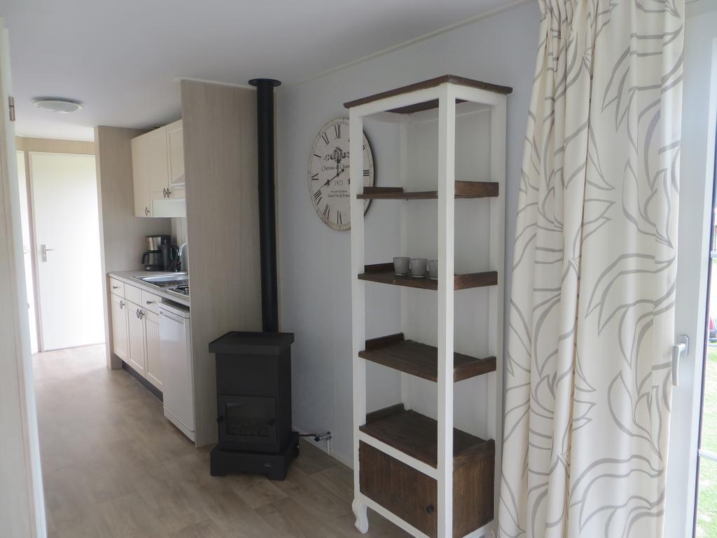 Boerderijcamping Plantlust Veere Pokój zdjęcie