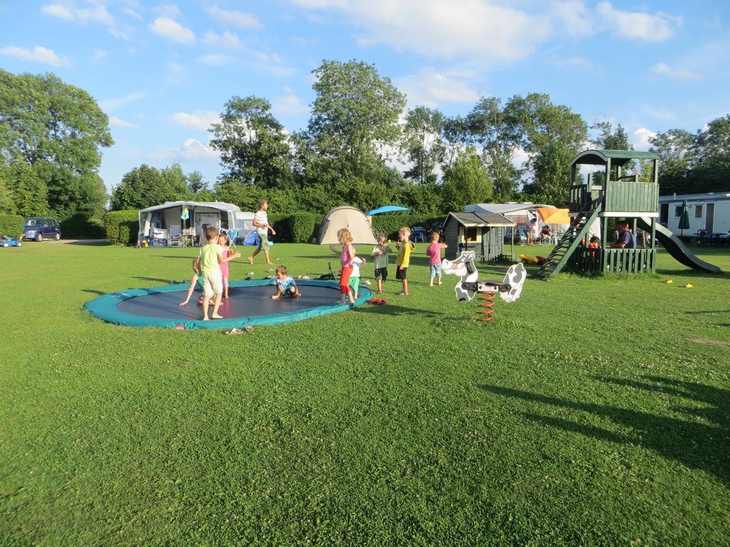 Boerderijcamping Plantlust Veere Pokój zdjęcie