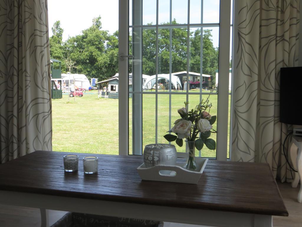 Boerderijcamping Plantlust Veere Pokój zdjęcie