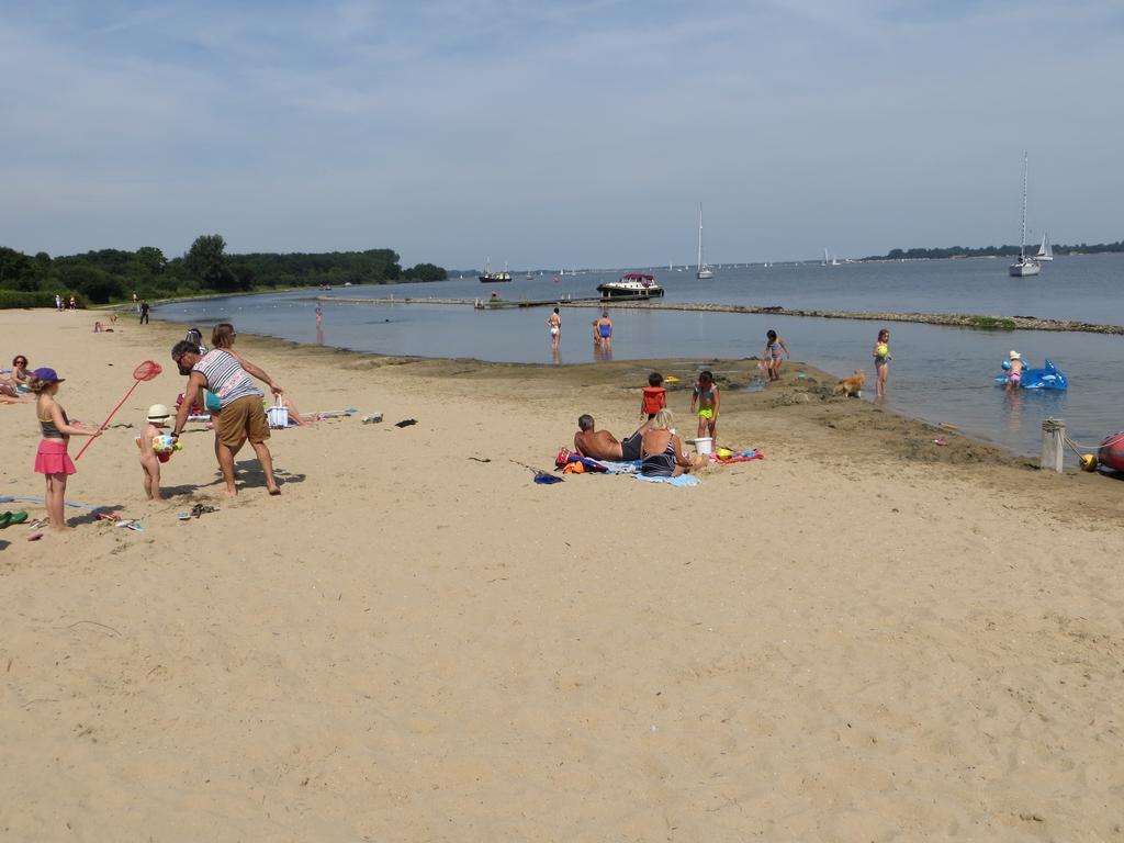 Boerderijcamping Plantlust Veere Pokój zdjęcie