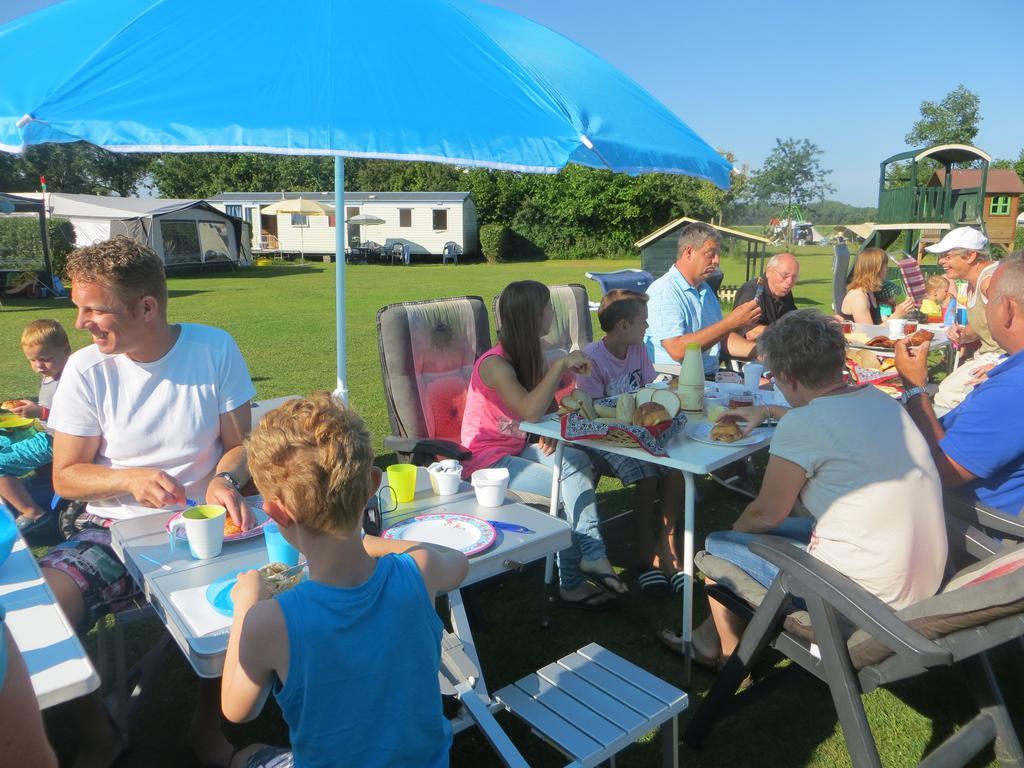 Boerderijcamping Plantlust Veere Pokój zdjęcie
