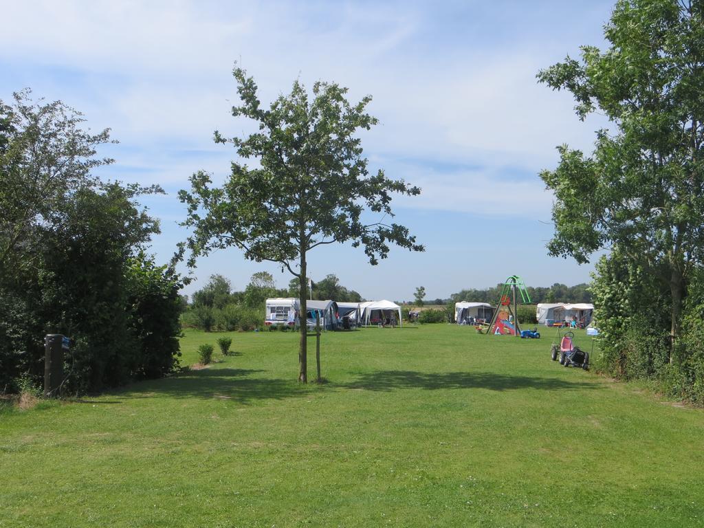 Boerderijcamping Plantlust Veere Pokój zdjęcie