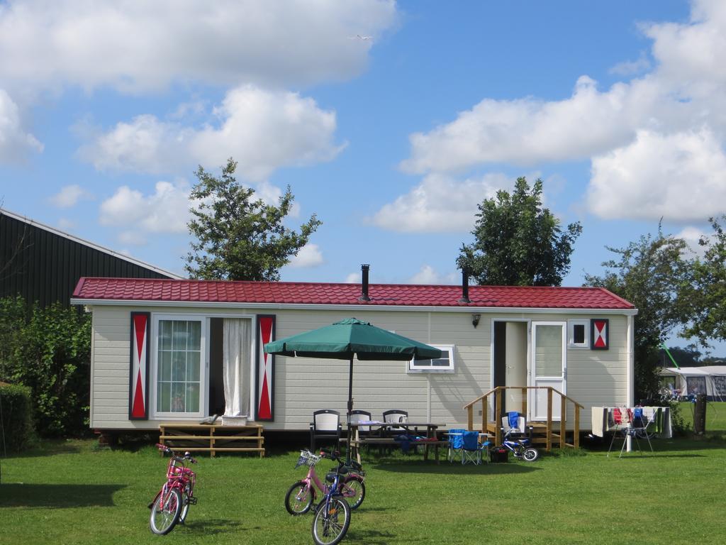 Boerderijcamping Plantlust Veere Pokój zdjęcie