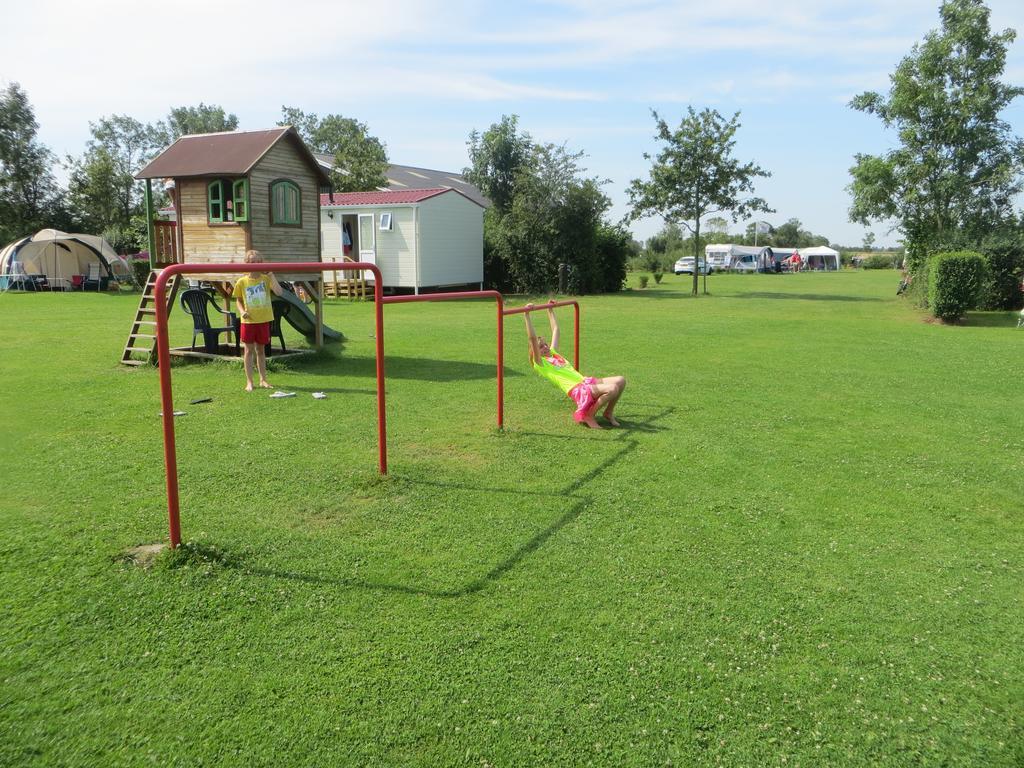 Boerderijcamping Plantlust Veere Pokój zdjęcie