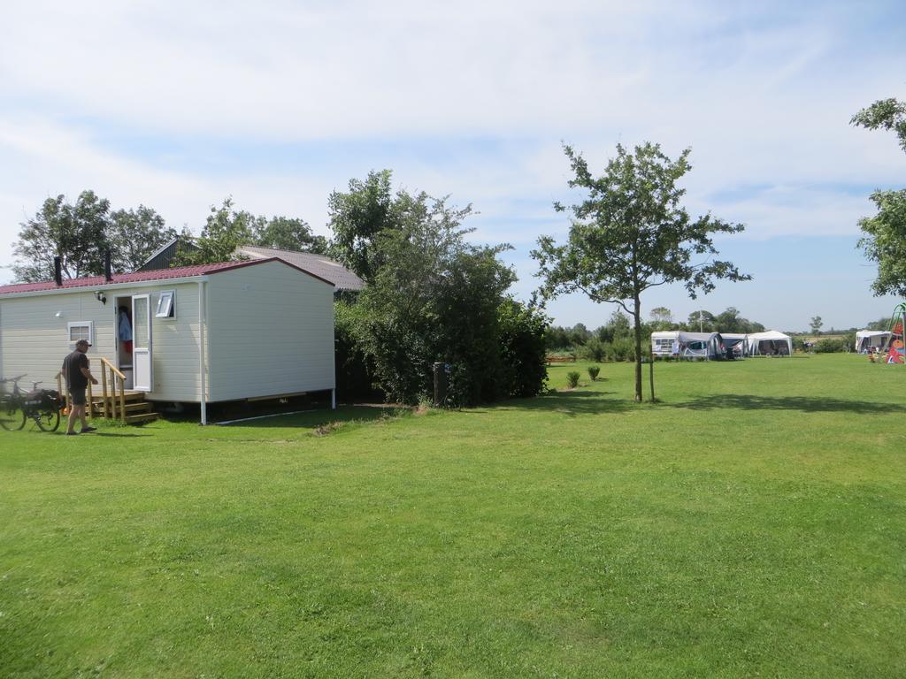 Boerderijcamping Plantlust Veere Pokój zdjęcie