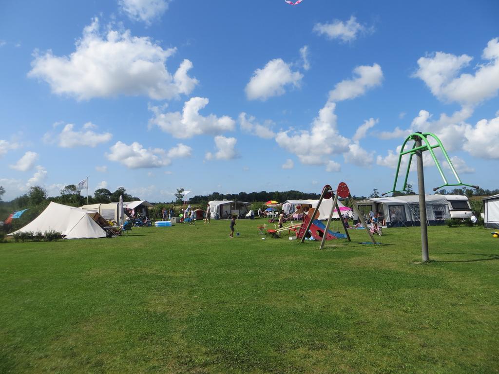 Boerderijcamping Plantlust Veere Pokój zdjęcie