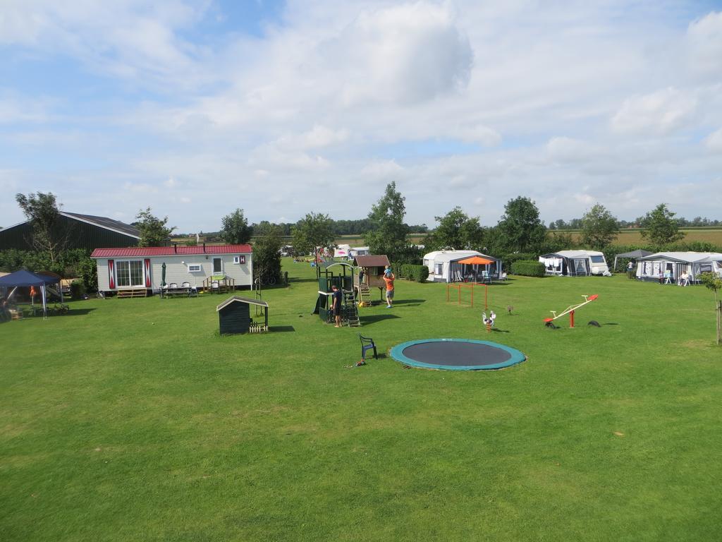 Boerderijcamping Plantlust Veere Pokój zdjęcie