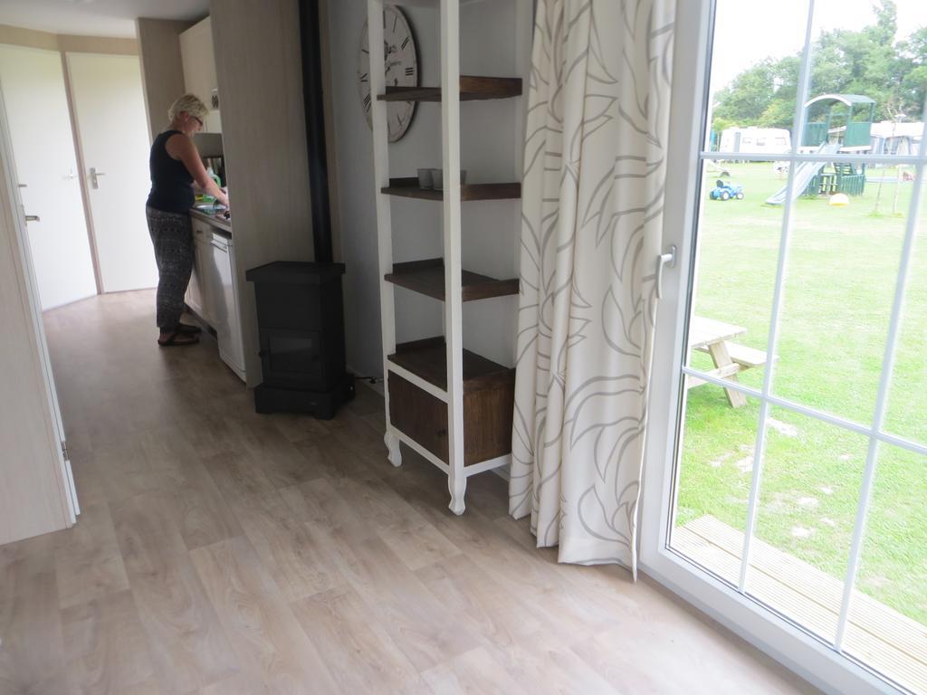 Boerderijcamping Plantlust Veere Pokój zdjęcie