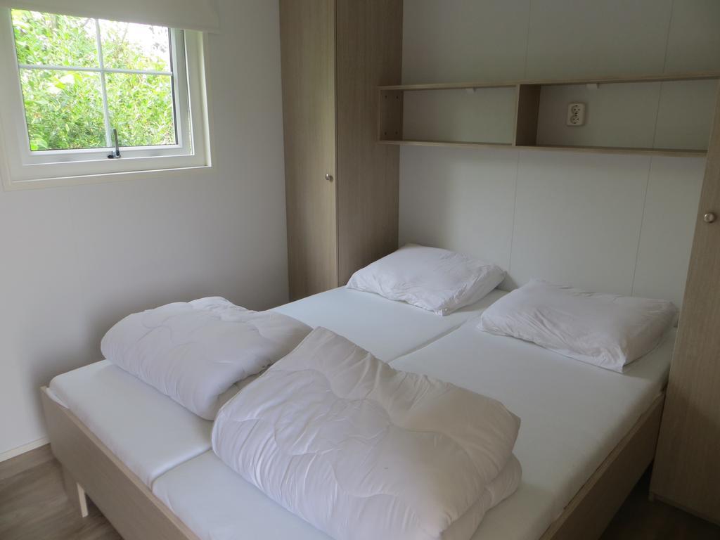 Boerderijcamping Plantlust Veere Pokój zdjęcie