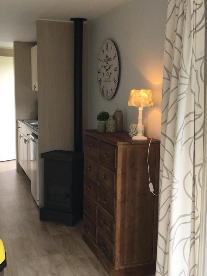 Boerderijcamping Plantlust Veere Zewnętrze zdjęcie